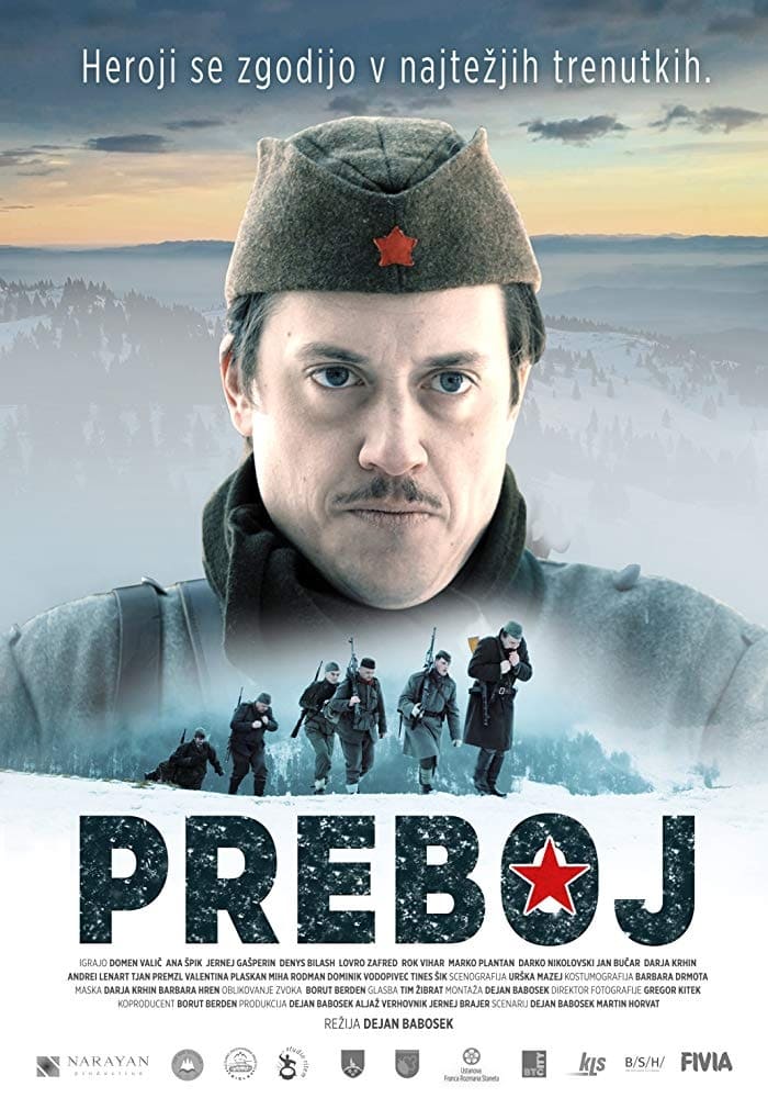 Preboj | Preboj