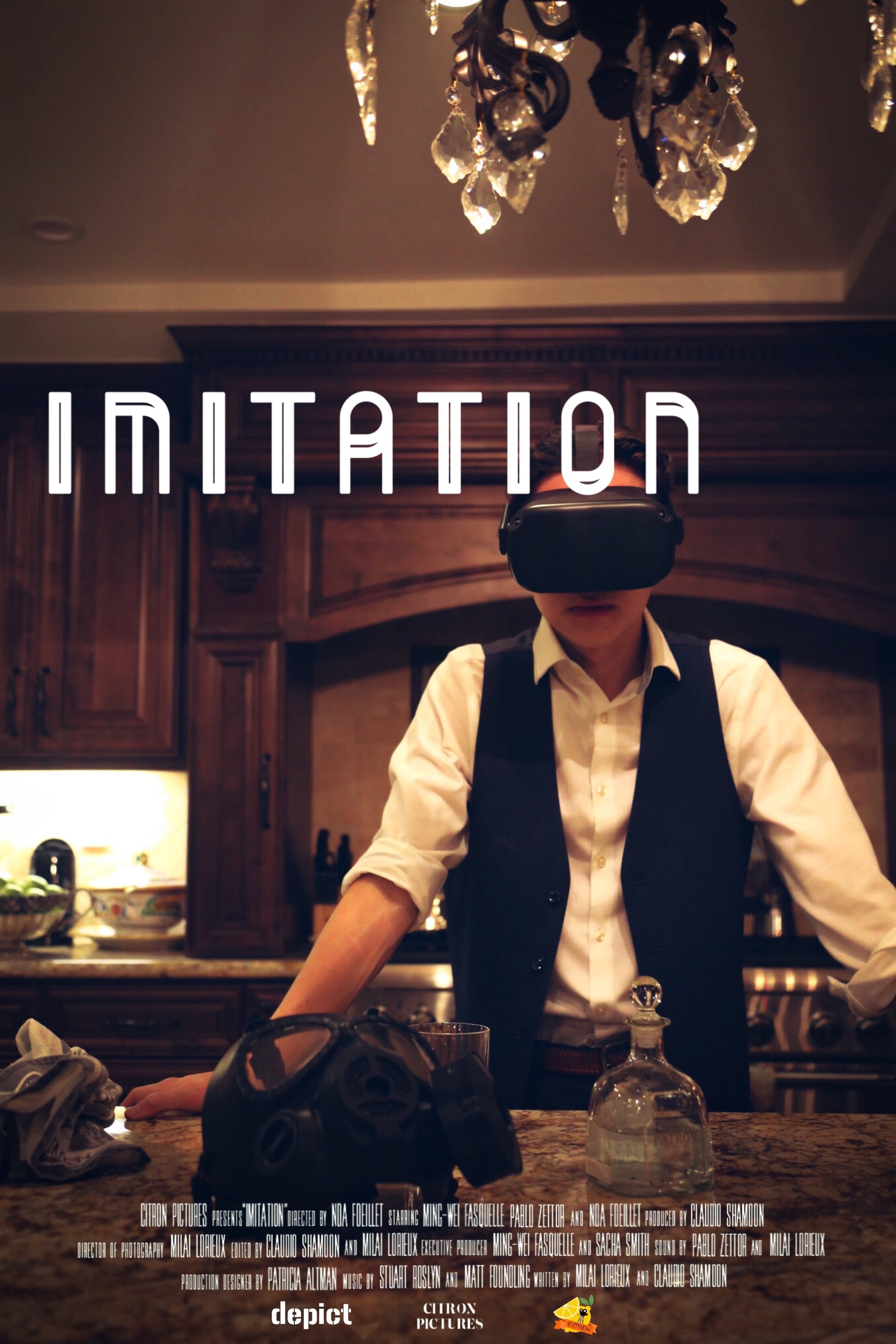 Imitation | Imitation