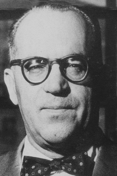 بازیگر Guimarães Rosa  