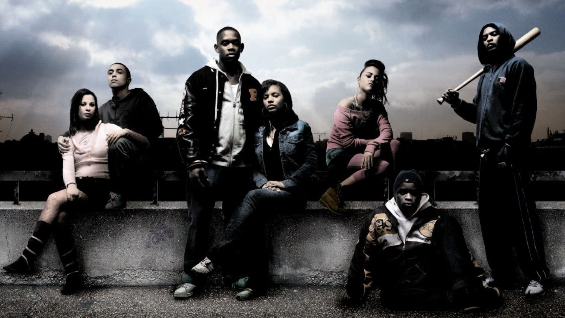 Kidulthood|Kidulthood