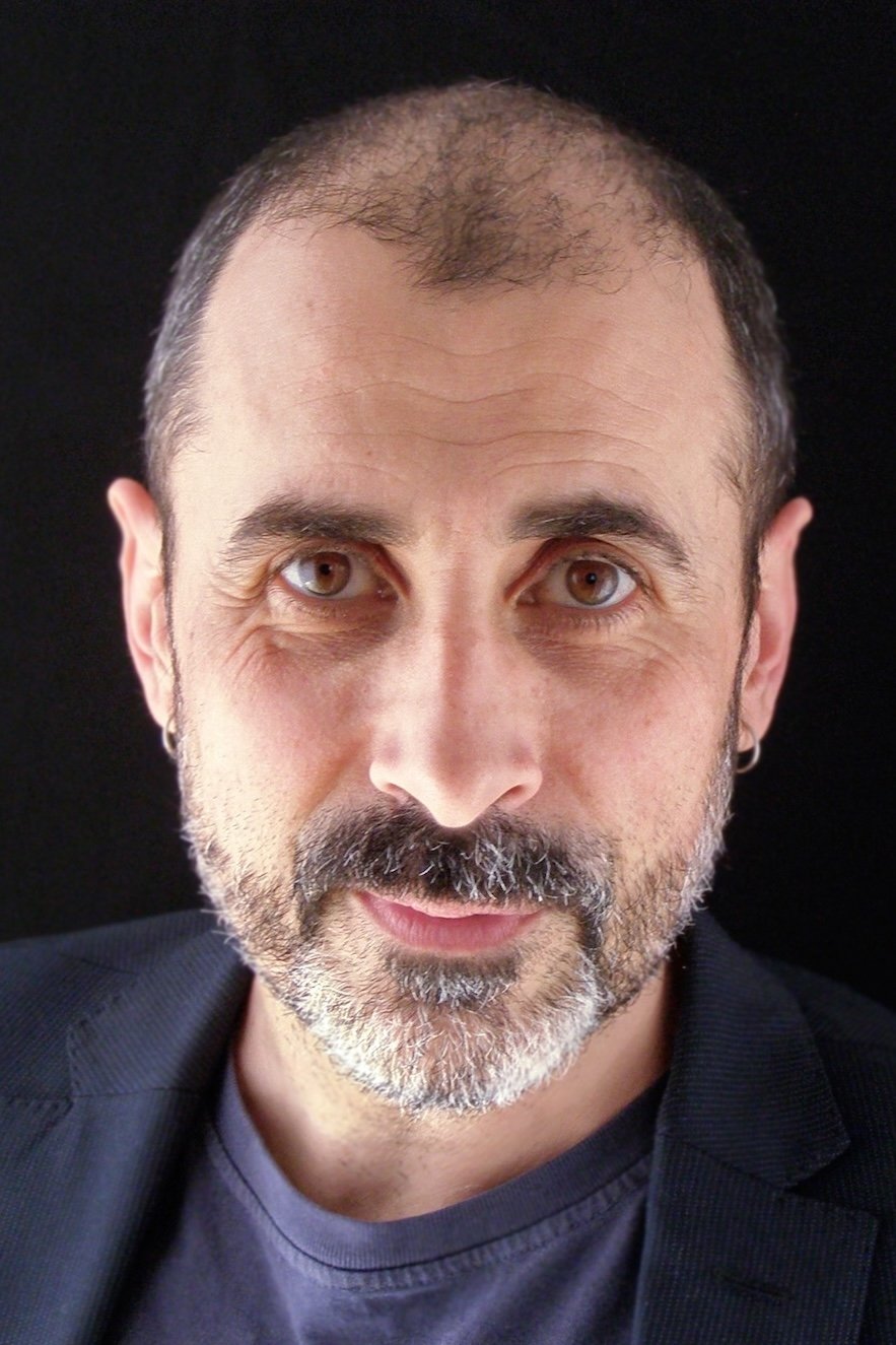 بازیگر Lluís Villanueva  