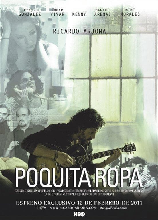 Poquita Ropa | Poquita Ropa