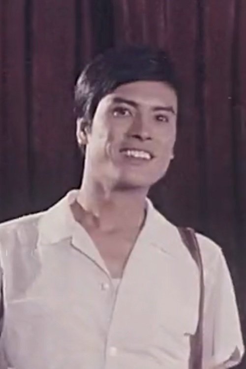 بازیگر Zhang Yuke  