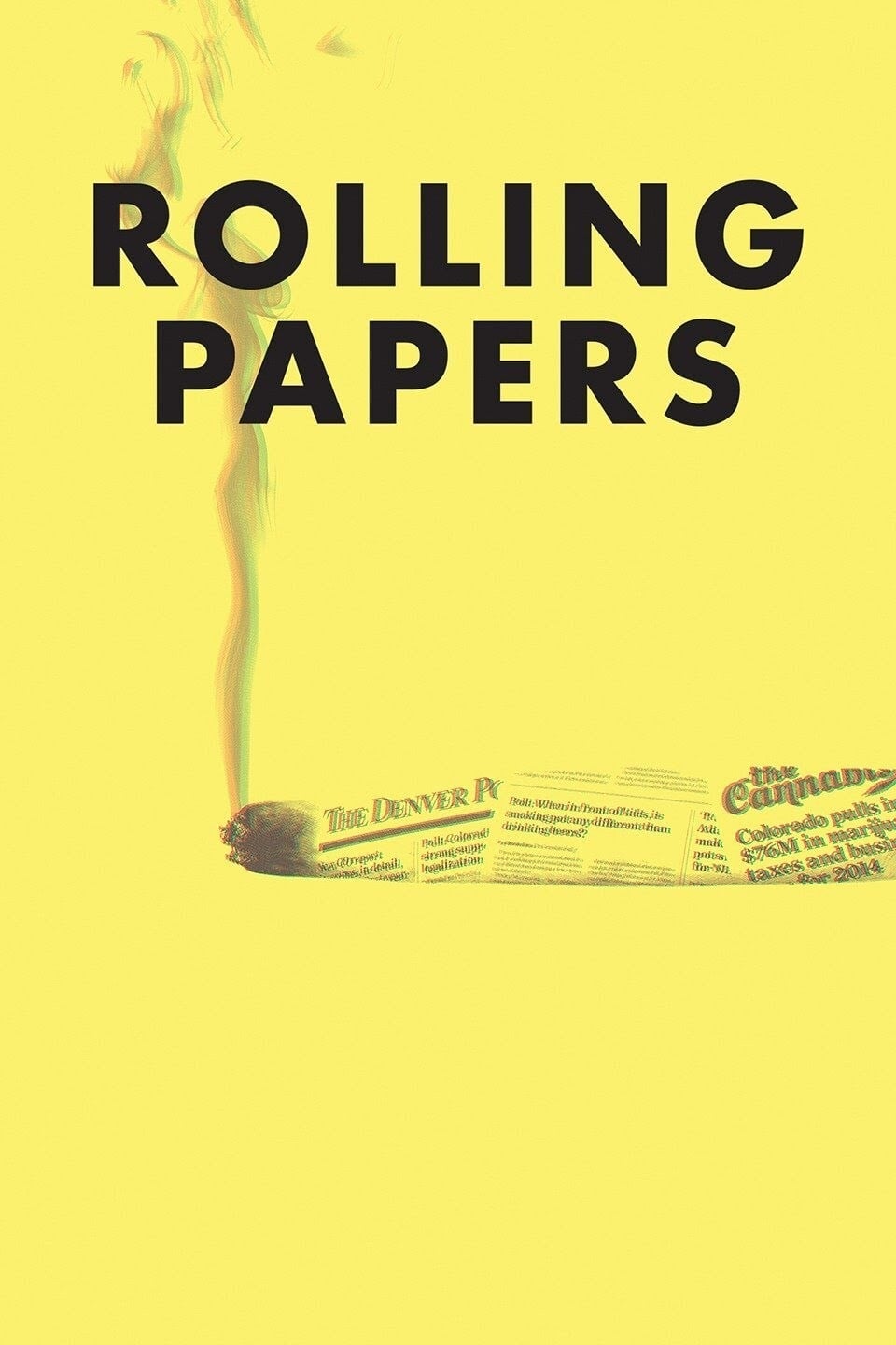 Rolling Papers | Rolling Papers