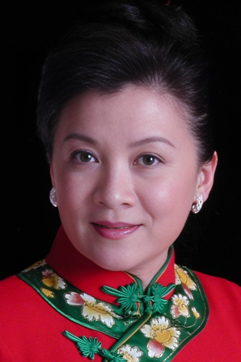 بازیگر Du NingLin  