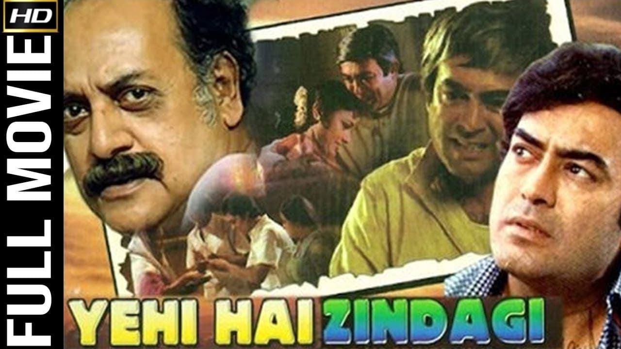 Yehi Hai Zindagi|Yehi Hai Zindagi