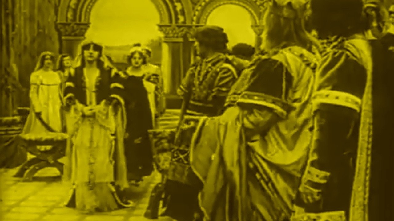Tannhäuser|Tannhäuser