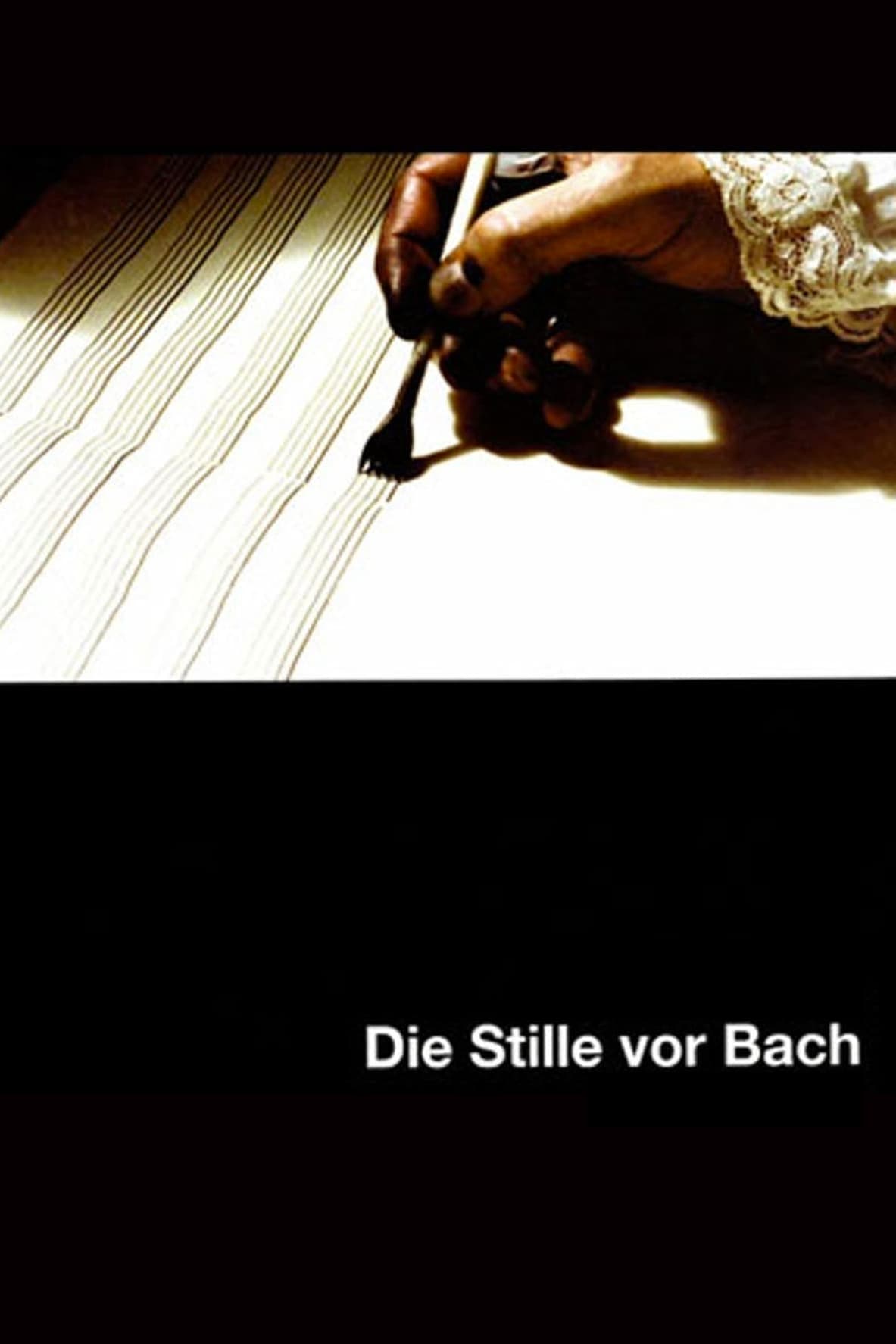 Die Stille vor Bach | Die Stille vor Bach