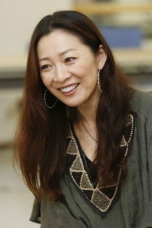 بازیگر Kouju Tatsuki  