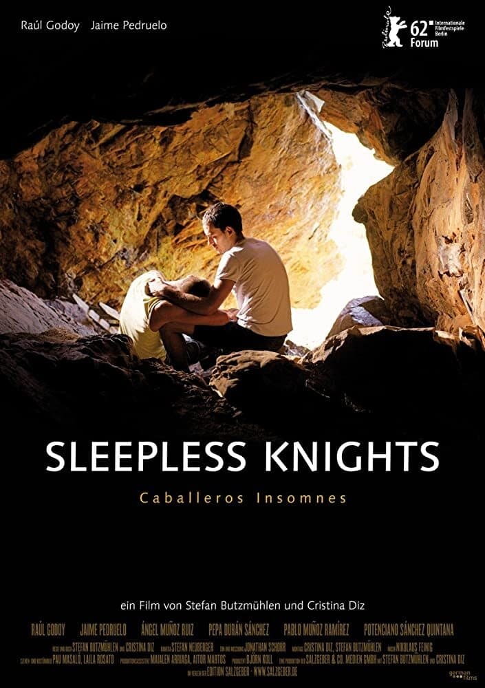 Sleepless Knights | Sleepless Knights