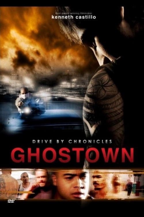 Ghostown | Ghostown