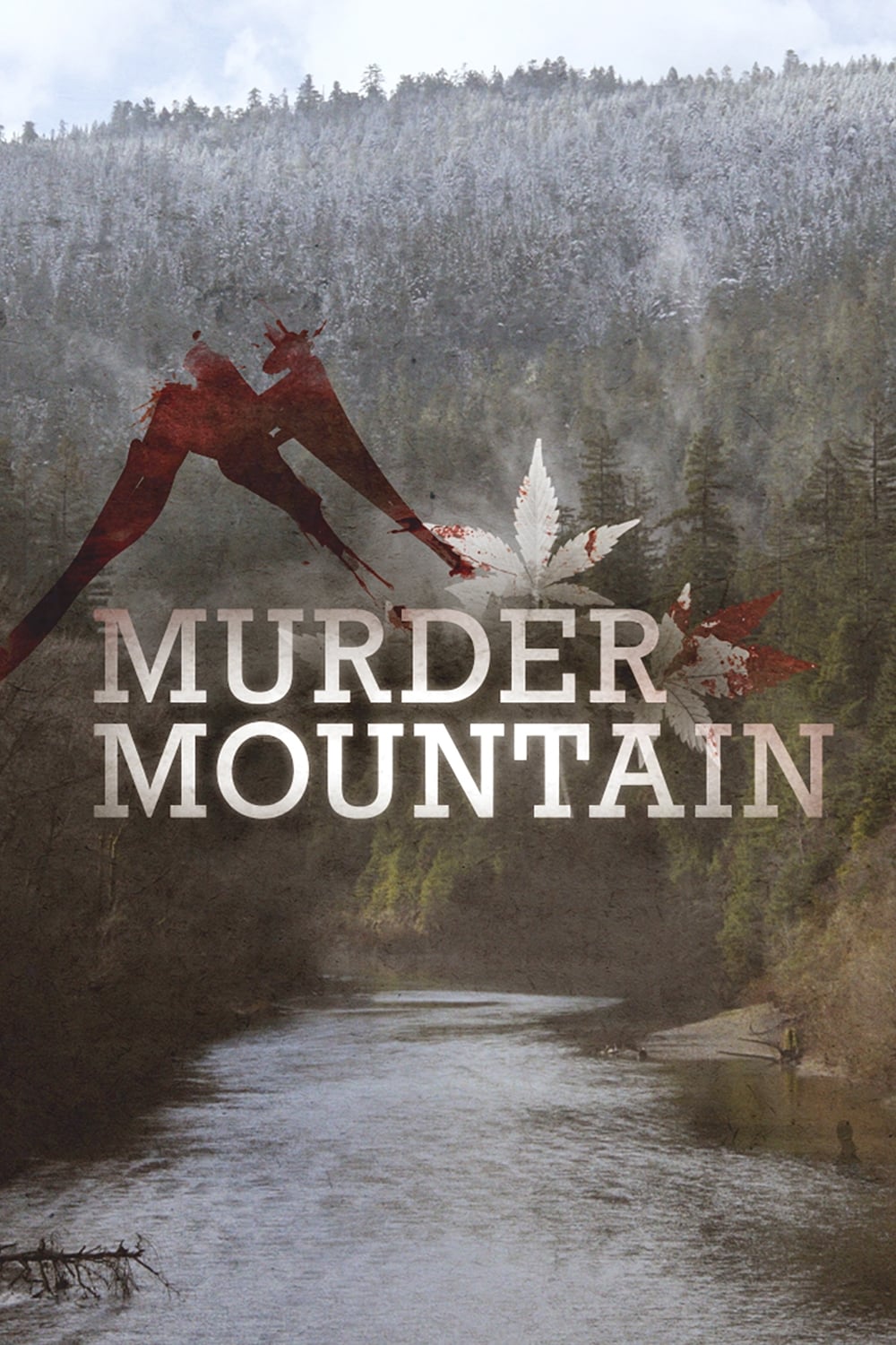 Murder Mountain | Murder Mountain