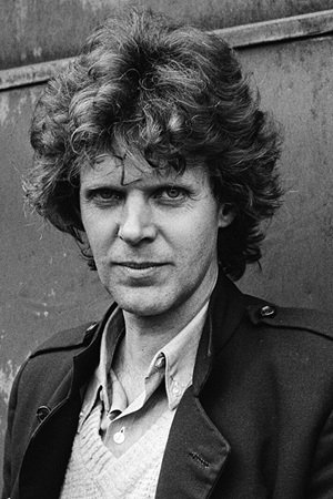 بازیگر Rudi van Dantzig  