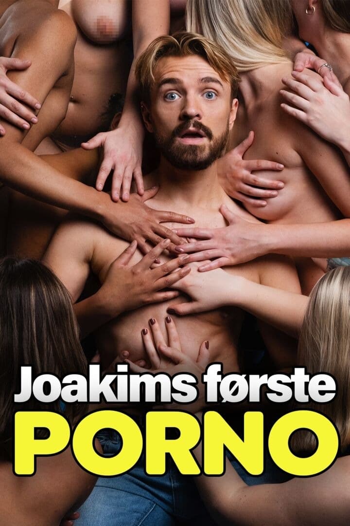 Joakims første porno | Joakims første porno