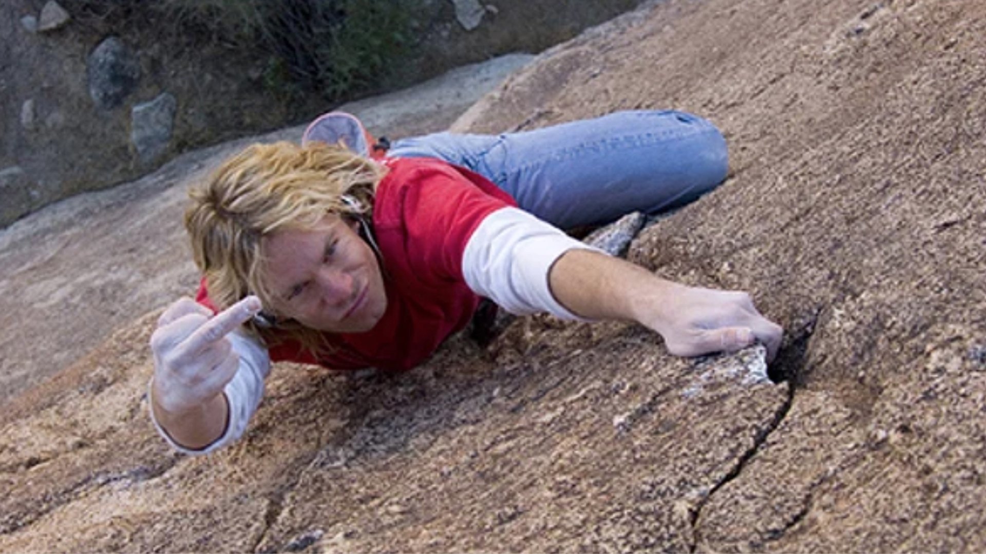 Joshua Tree: Climb On! Series - Volume I|Joshua Tree: Climb On! Series - Volume I