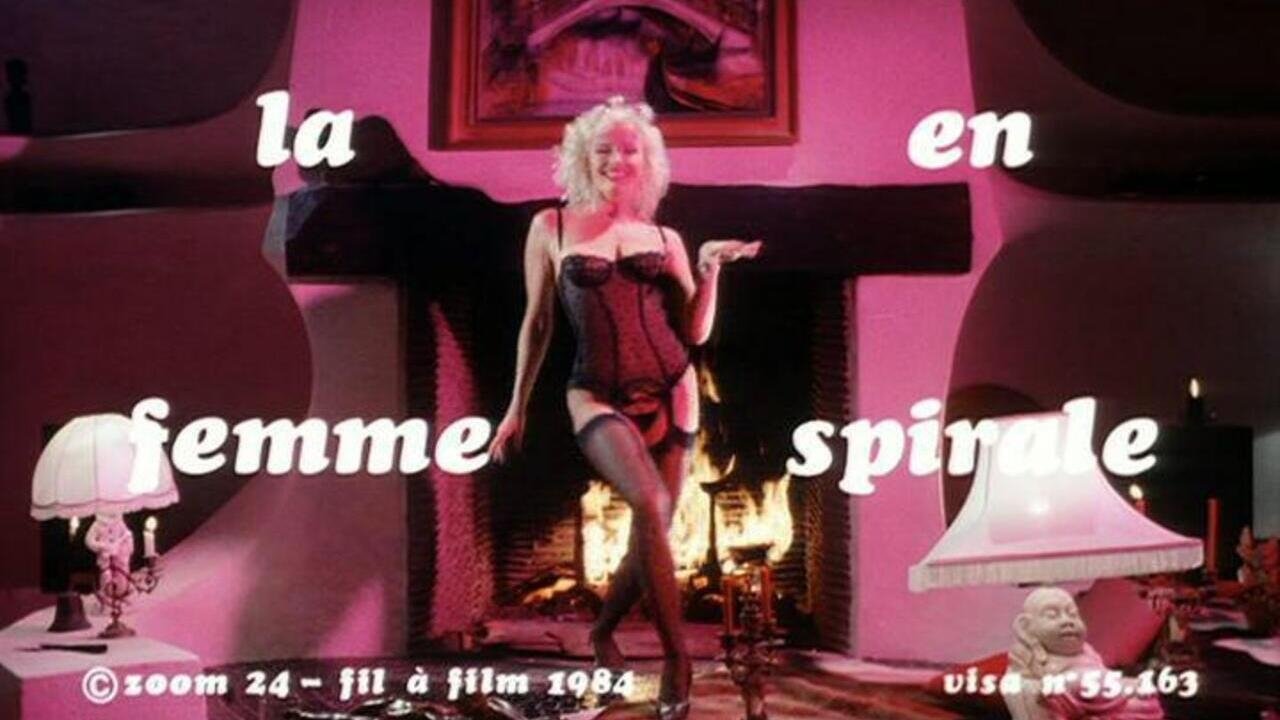 La Femme en spirale|La Femme en spirale