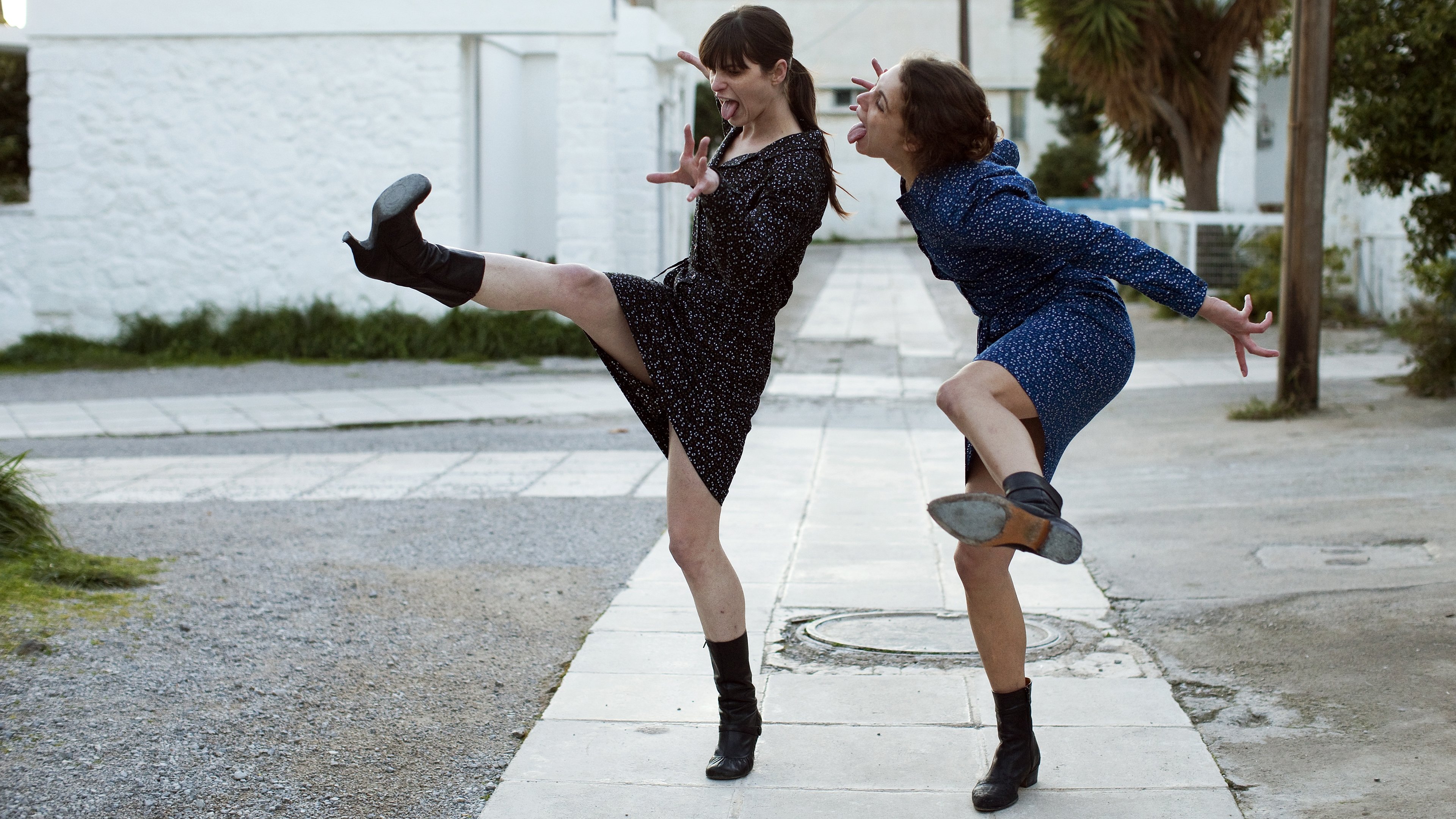 Attenberg|Attenberg