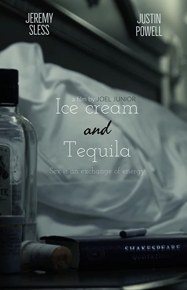 Ice Cream and Tequila | Ice Cream and Tequila