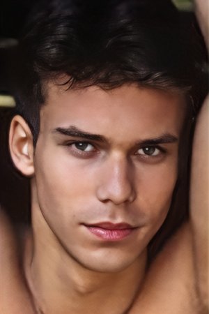 بازیگر Ivo Svoboda  