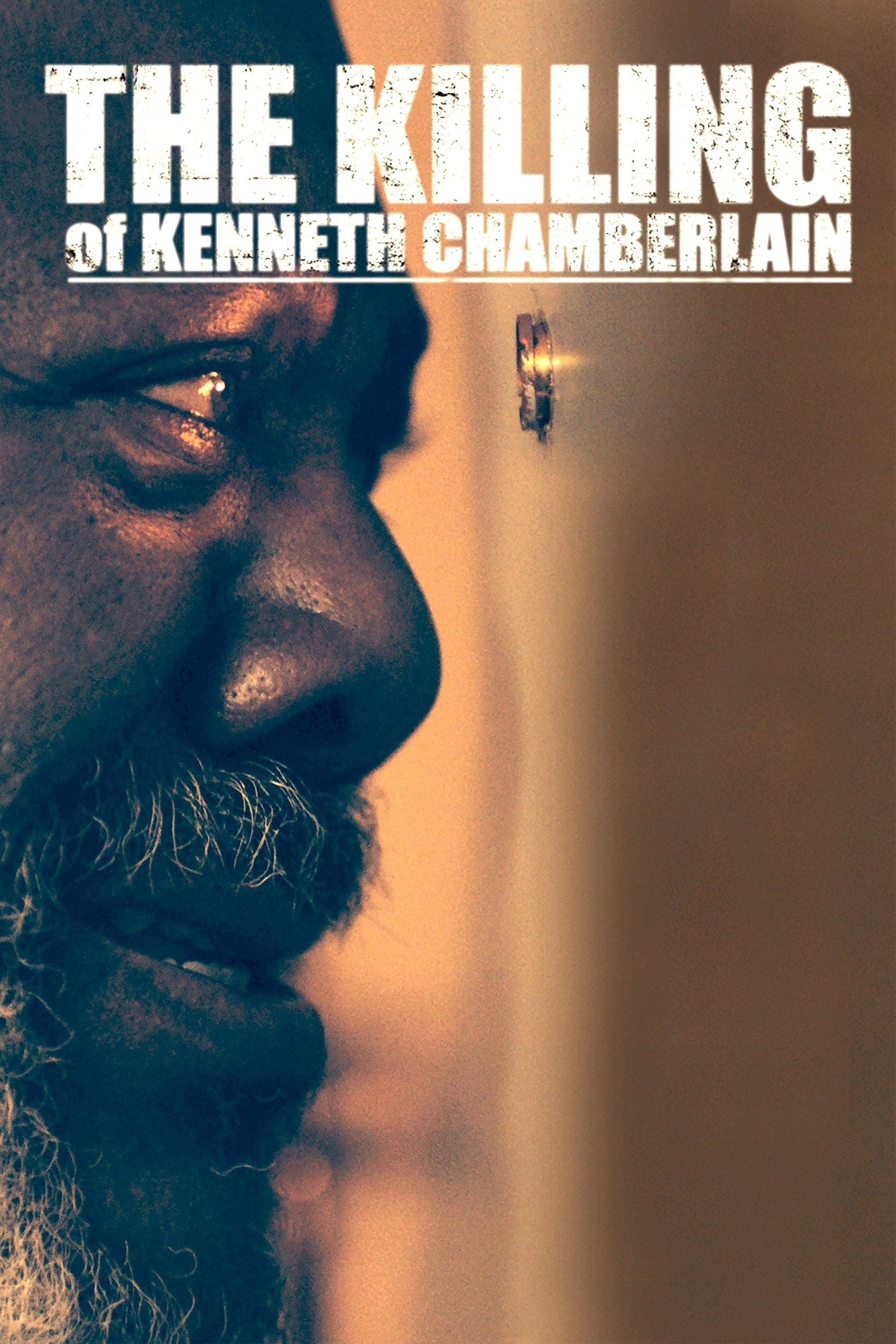 The Killing of Kenneth Chamberlain | The Killing of Kenneth Chamberlain