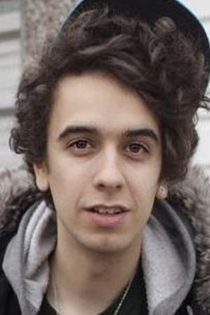 بازیگر Stefan Abingdon  