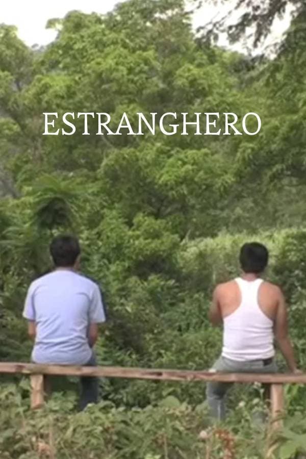 Estranghero | Estranghero