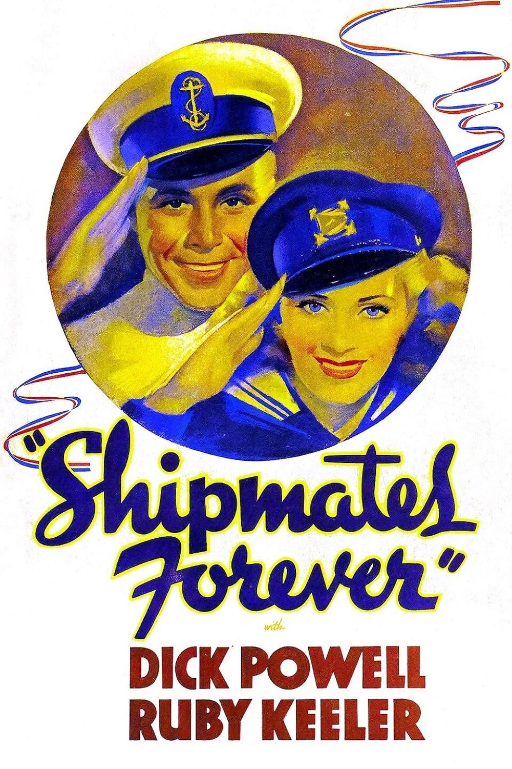 Shipmates Forever | Shipmates Forever