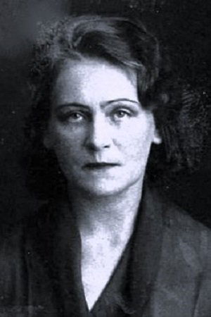 بازیگر Marija Leiko  
