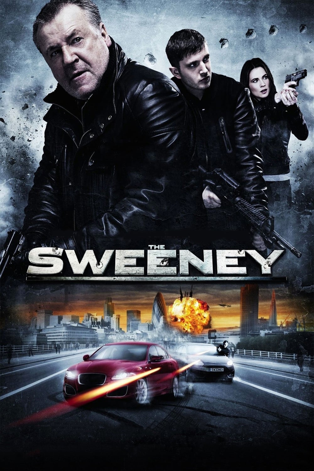 The Sweeney | The Sweeney