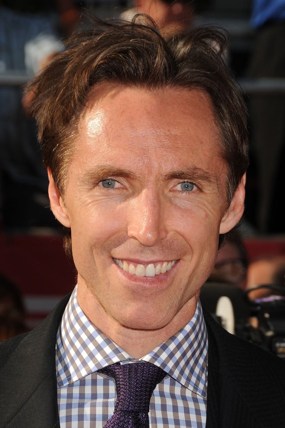 بازیگر Steve Nash  