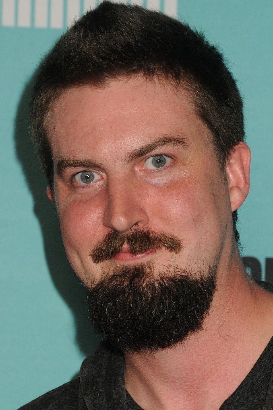 بازیگر Adam Wingard  