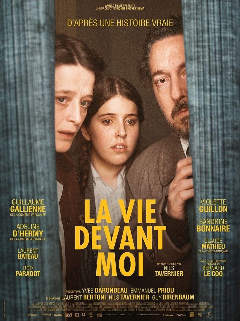 La Vie devant moi | La Vie devant moi