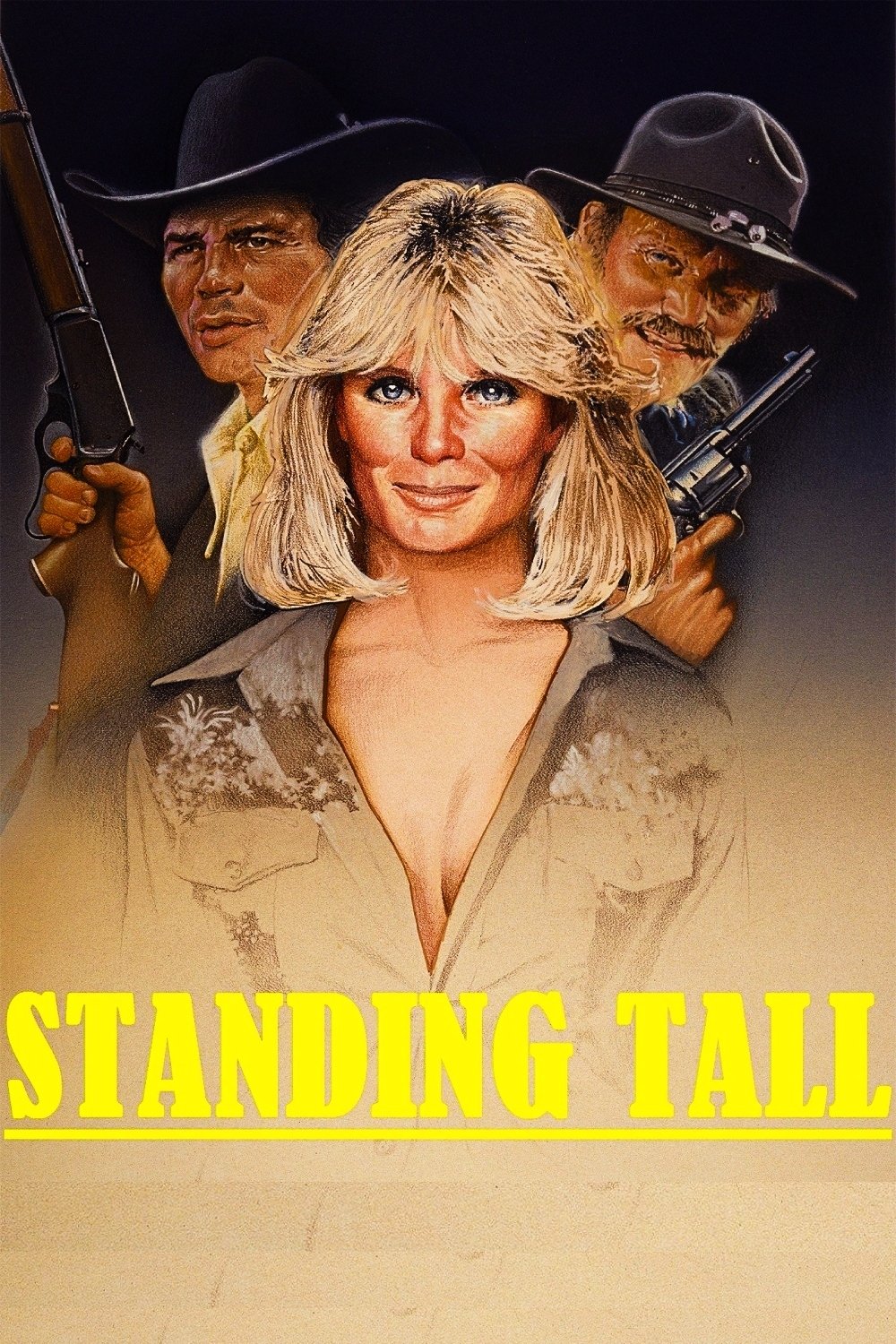 Standing Tall | Standing Tall