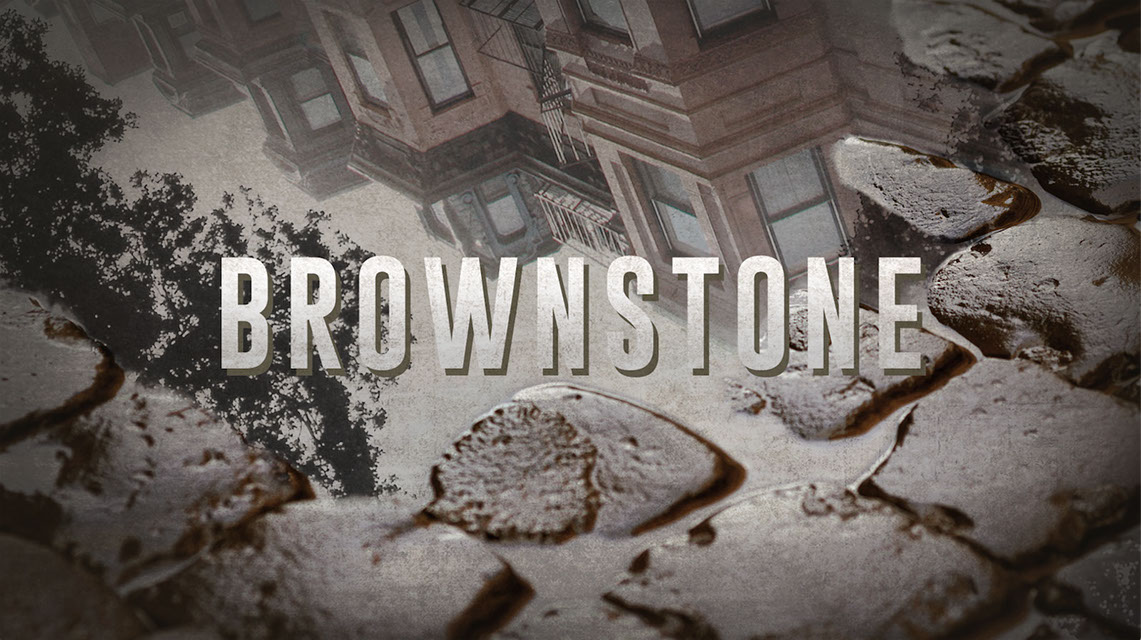 Brownstone Productions