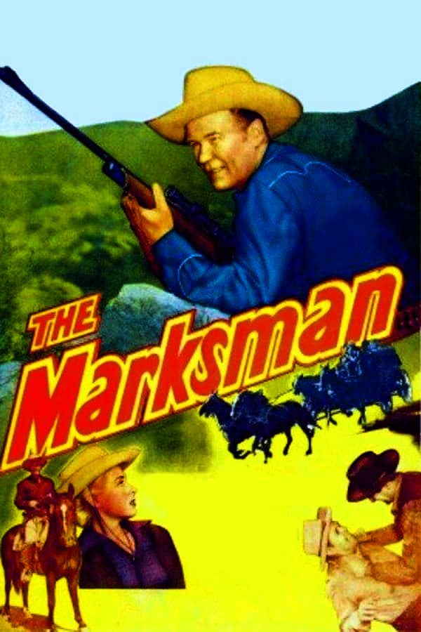 The Marksman | The Marksman