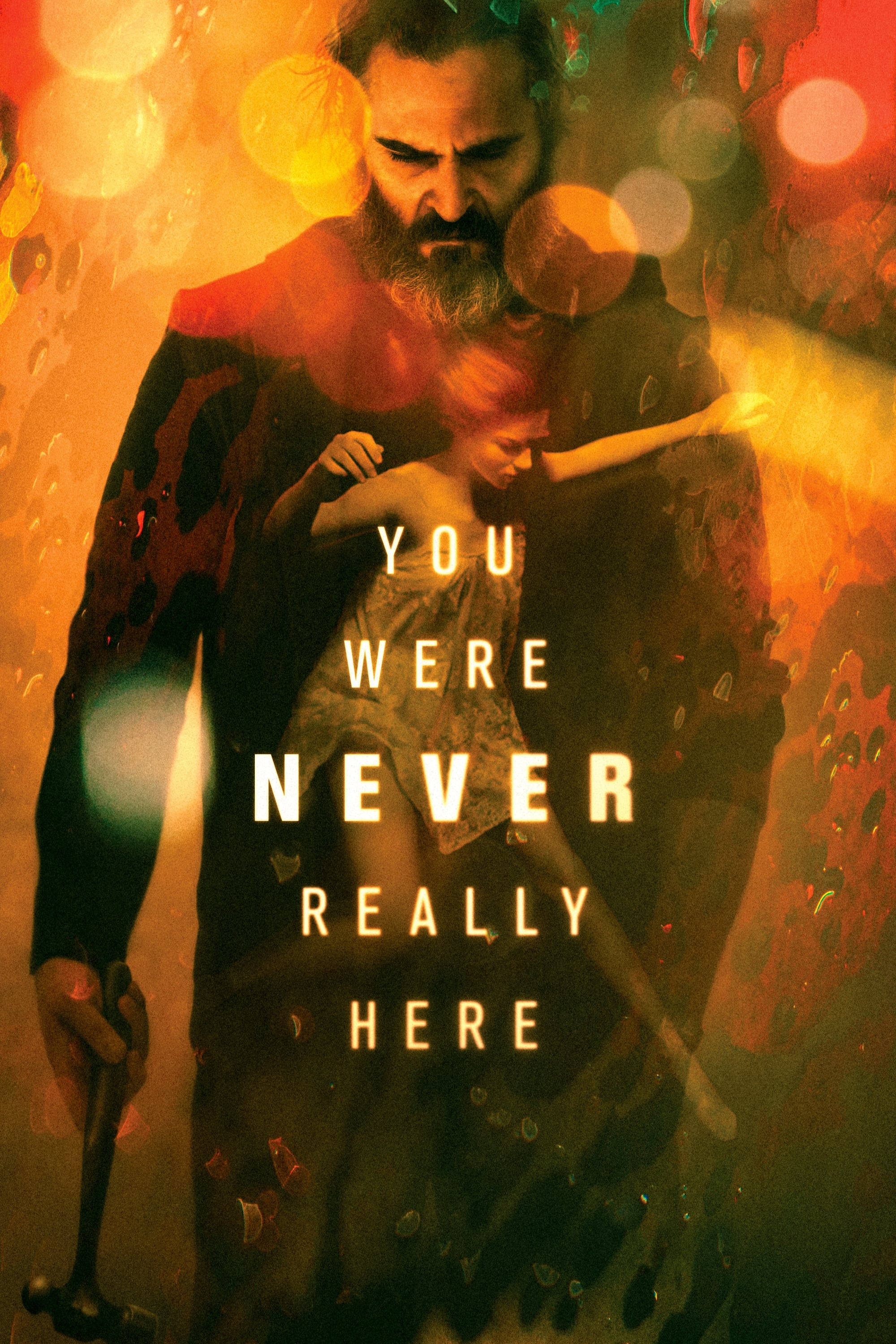 You Were Never Really Here | You Were Never Really Here