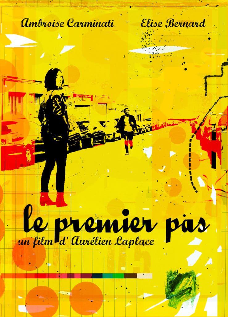 Le Premier Pas | Le Premier Pas