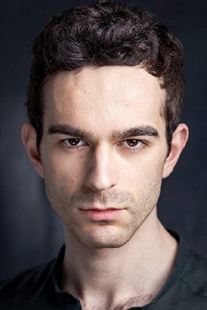 بازیگر Alex Gok  