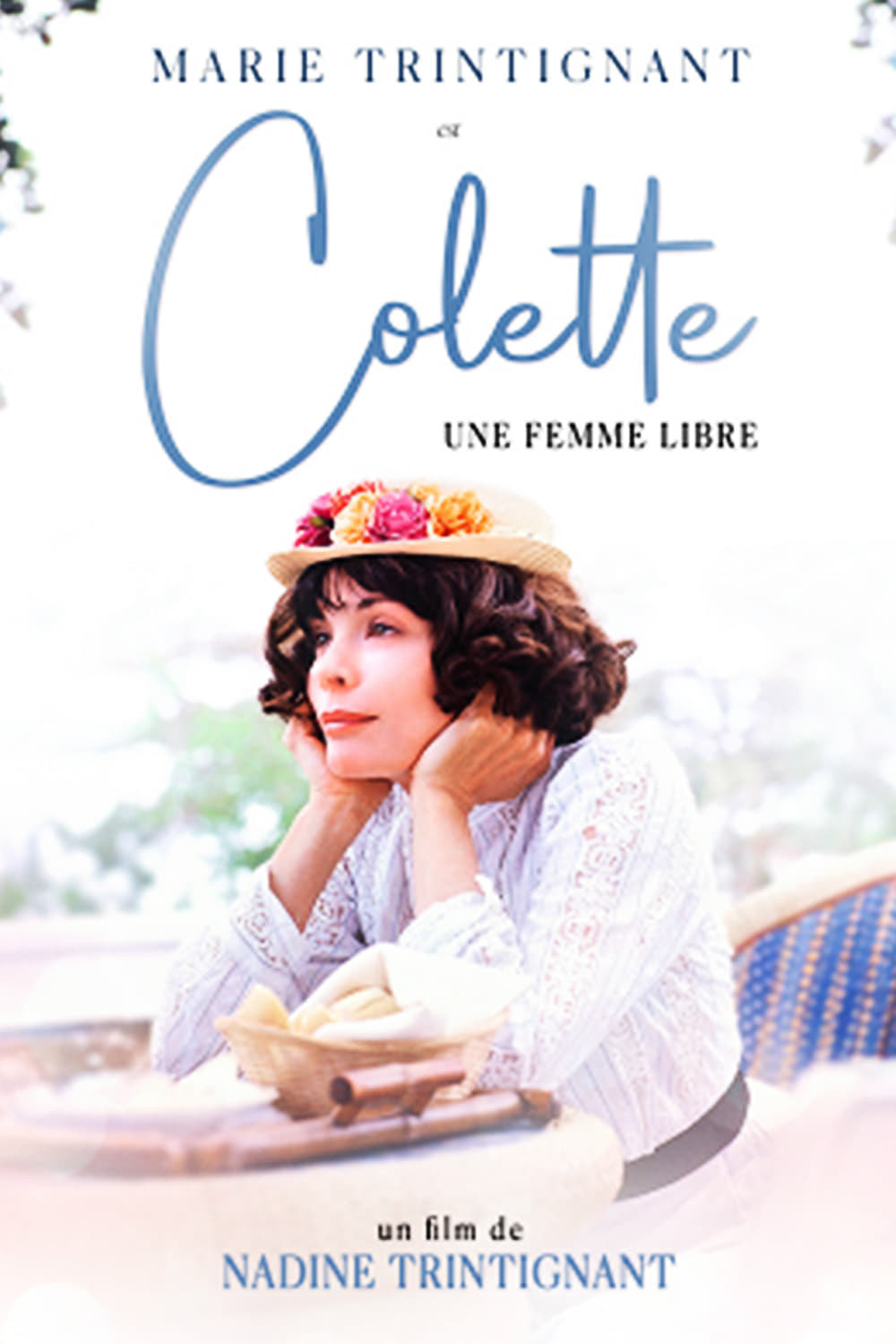 Colette, une femme libre | Colette, une femme libre