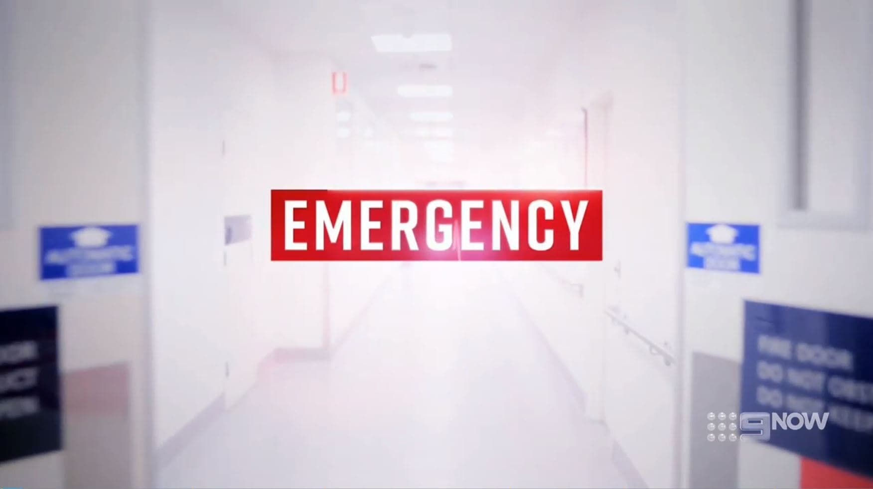 Emergency|Emergency