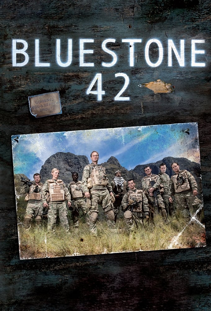 Bluestone 42 | Bluestone 42