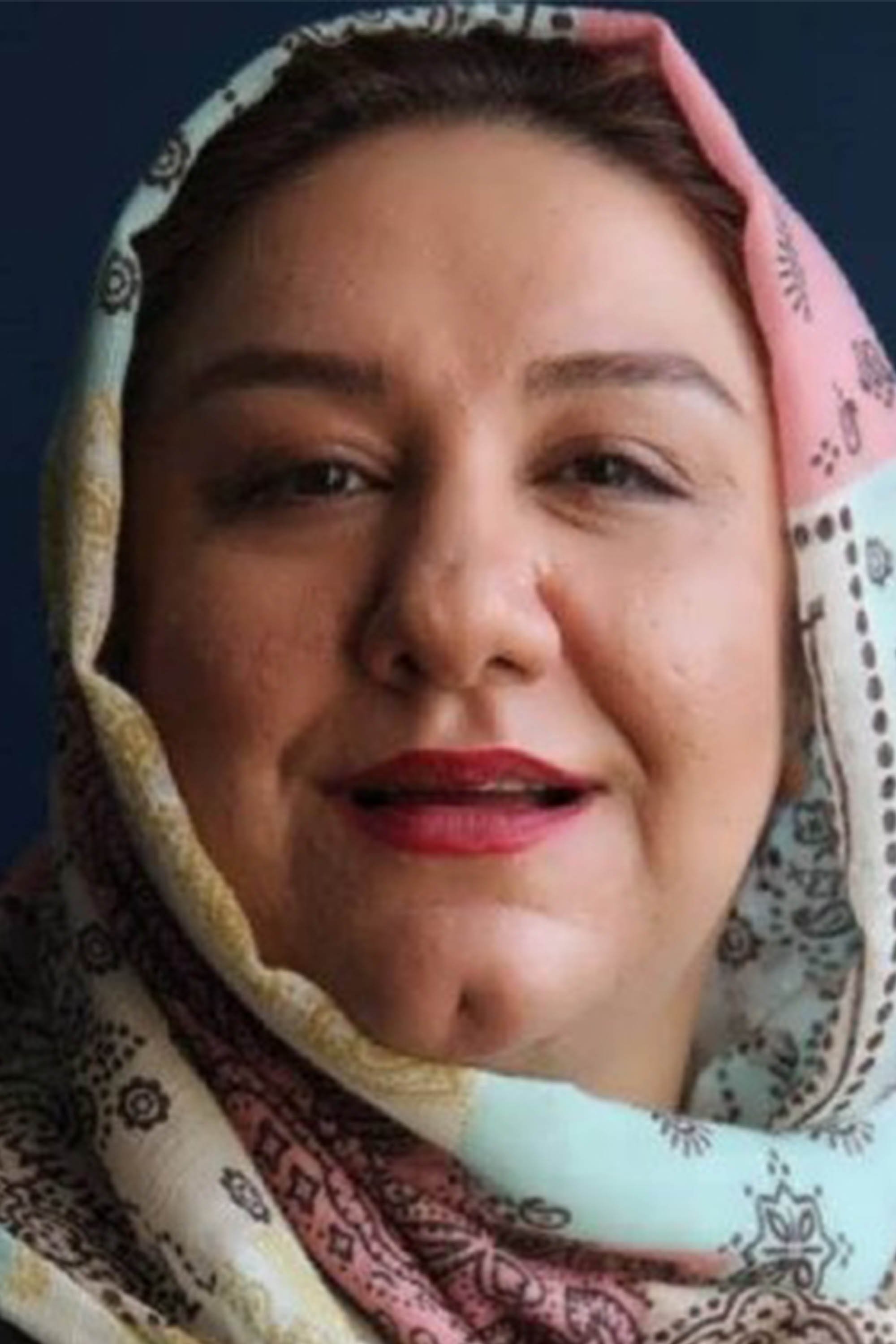 بازیگر Noushin Tabrizi  