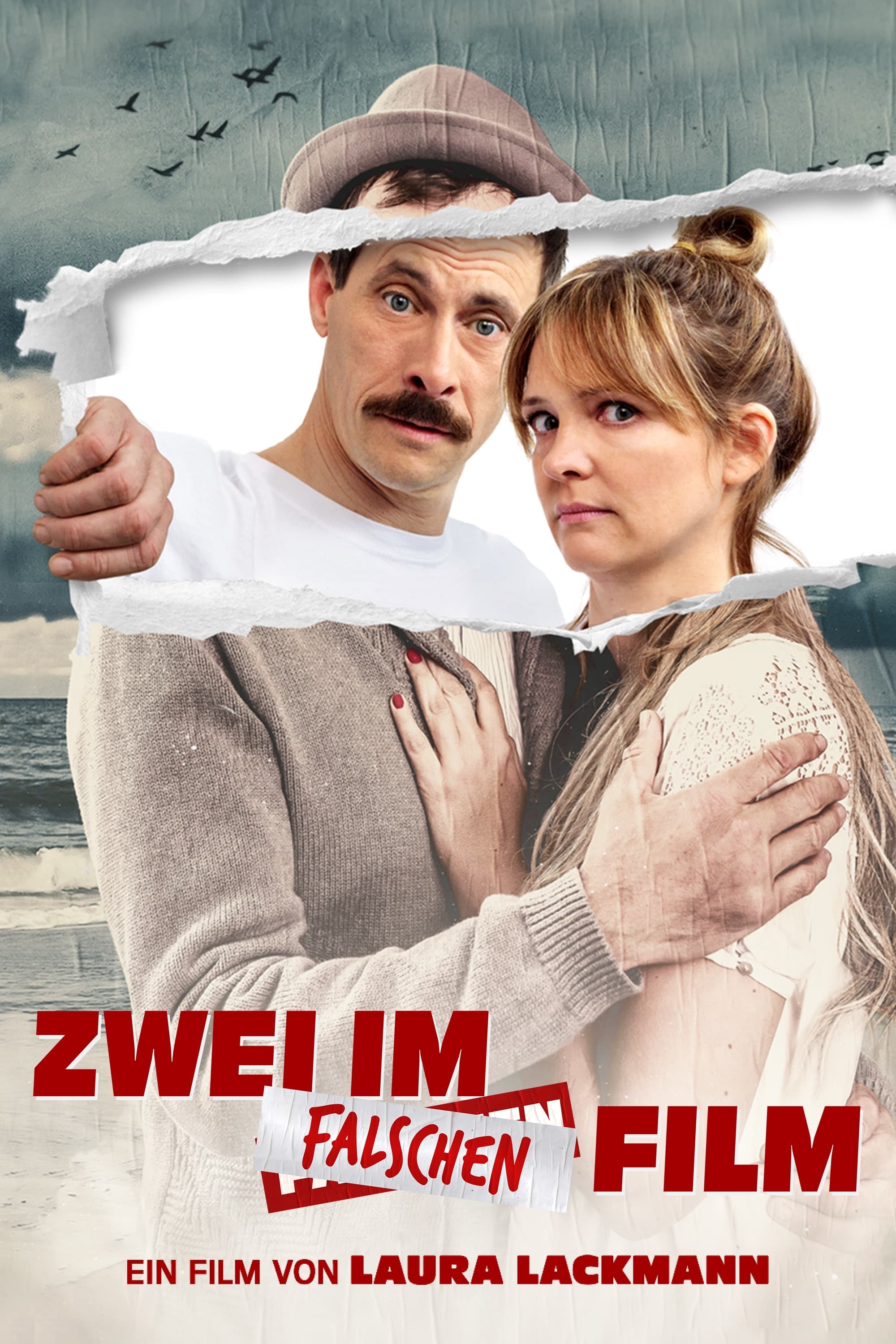 Zwei im falschen Film