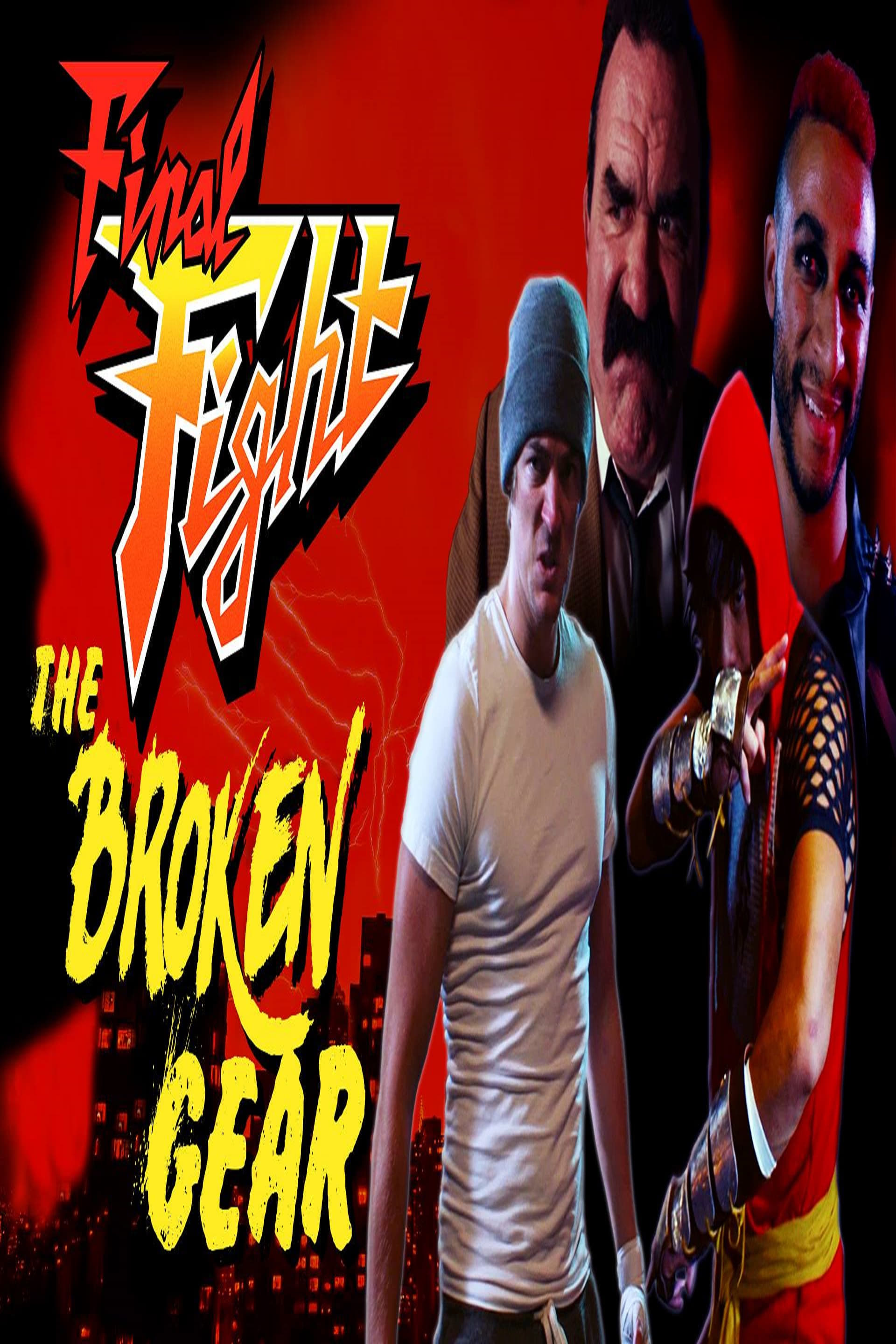 The Broken Gear | The Broken Gear