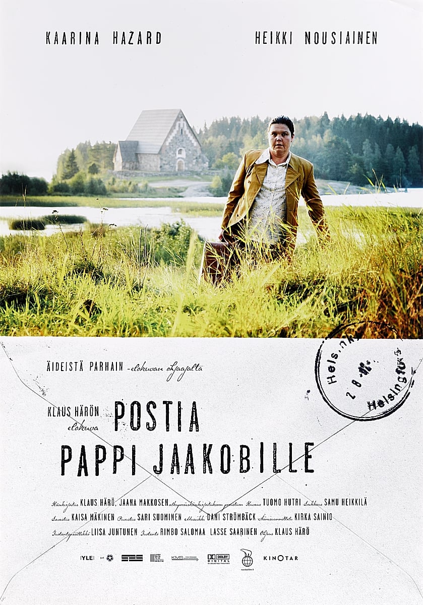 Postia pappi Jaakobille | Postia pappi Jaakobille