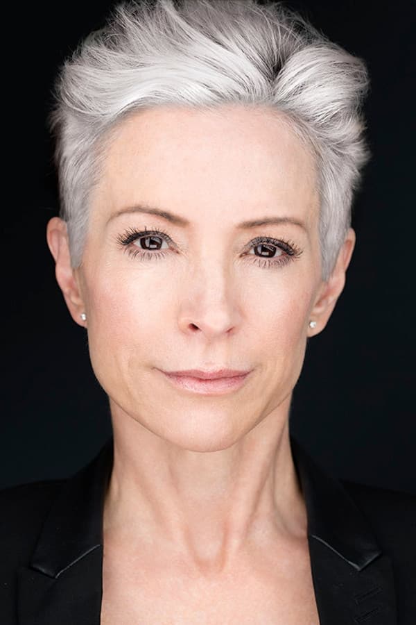 بازیگر Nana Visitor  