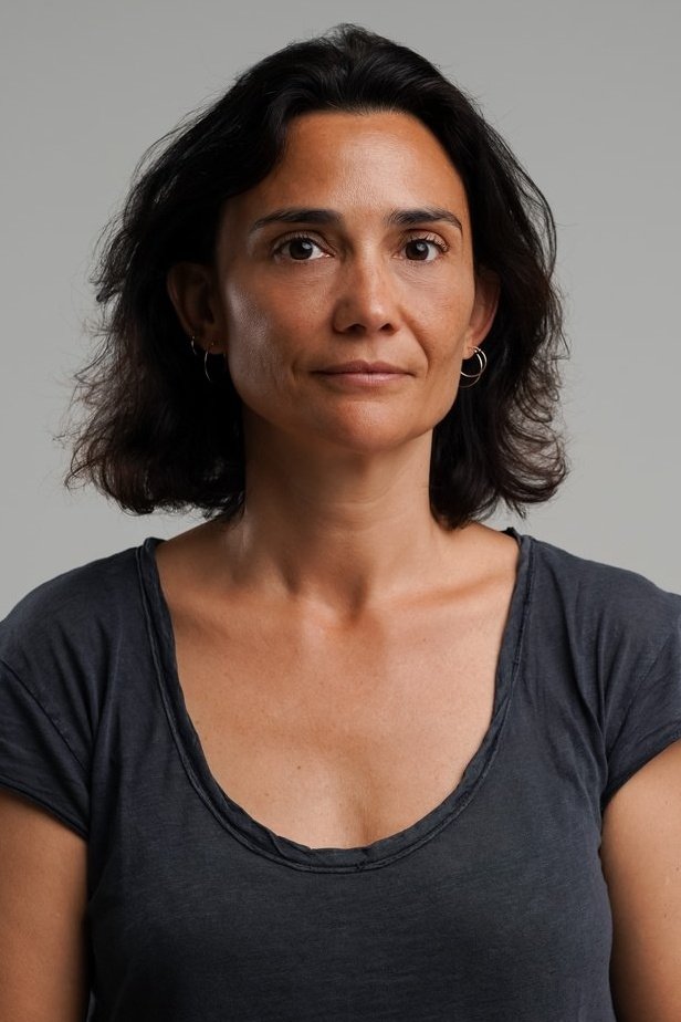 بازیگر Filipa Reis  