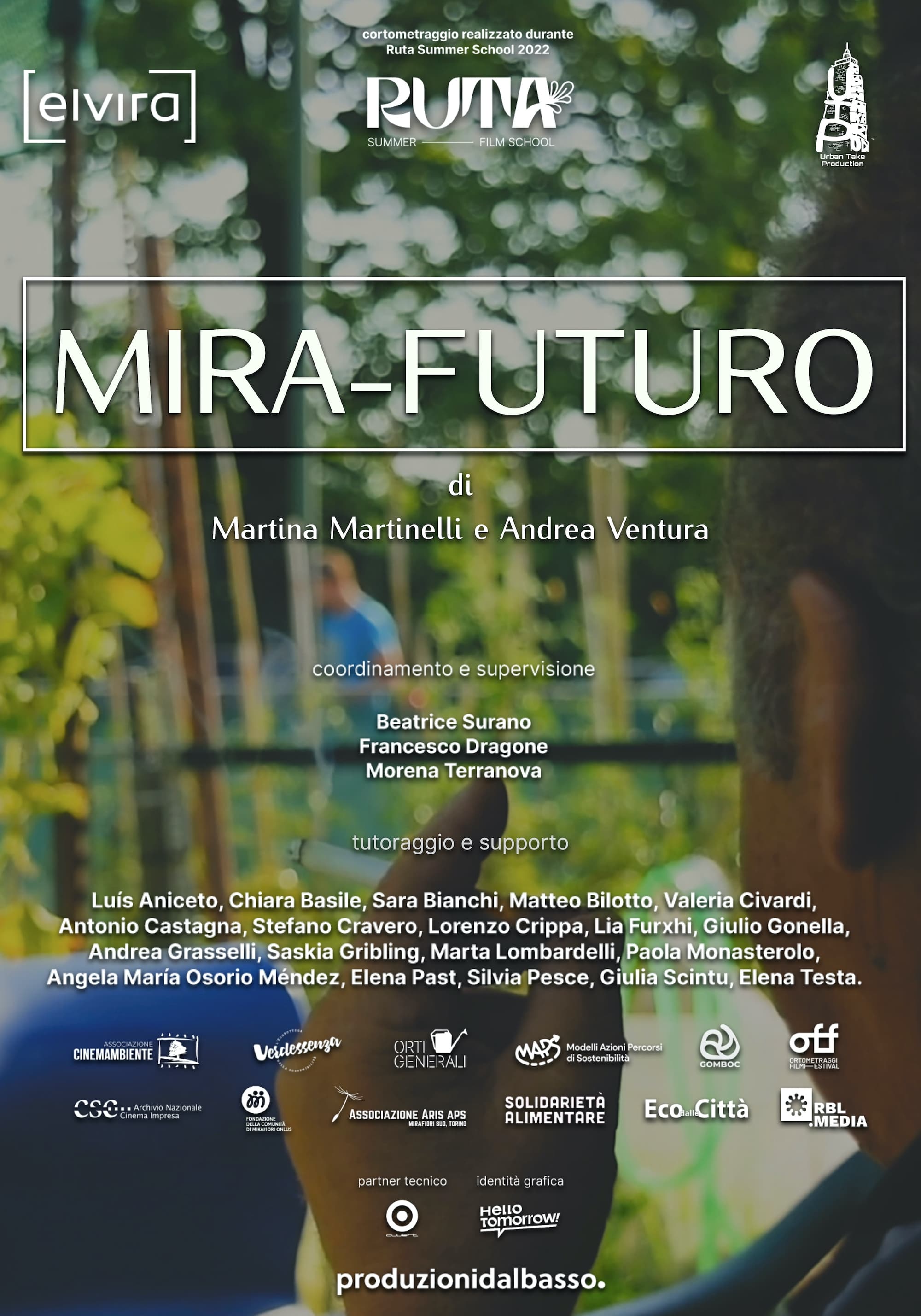 Mira-futuro | Mira-futuro