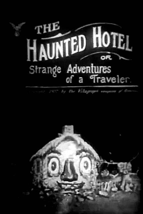 The Haunted Hotel | The Haunted Hotel