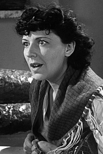 بازیگر Christiane Tourneur  